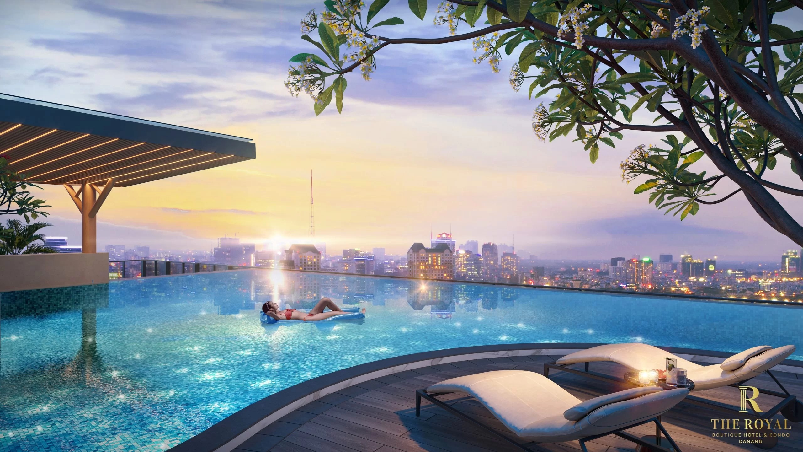 Căn Hộ ThaiGrand Casa Riva Đà Nẵng 35 imgi 8 THE ROYAL C03 ROOFTOP CITYVIEW FINAL scaled 1