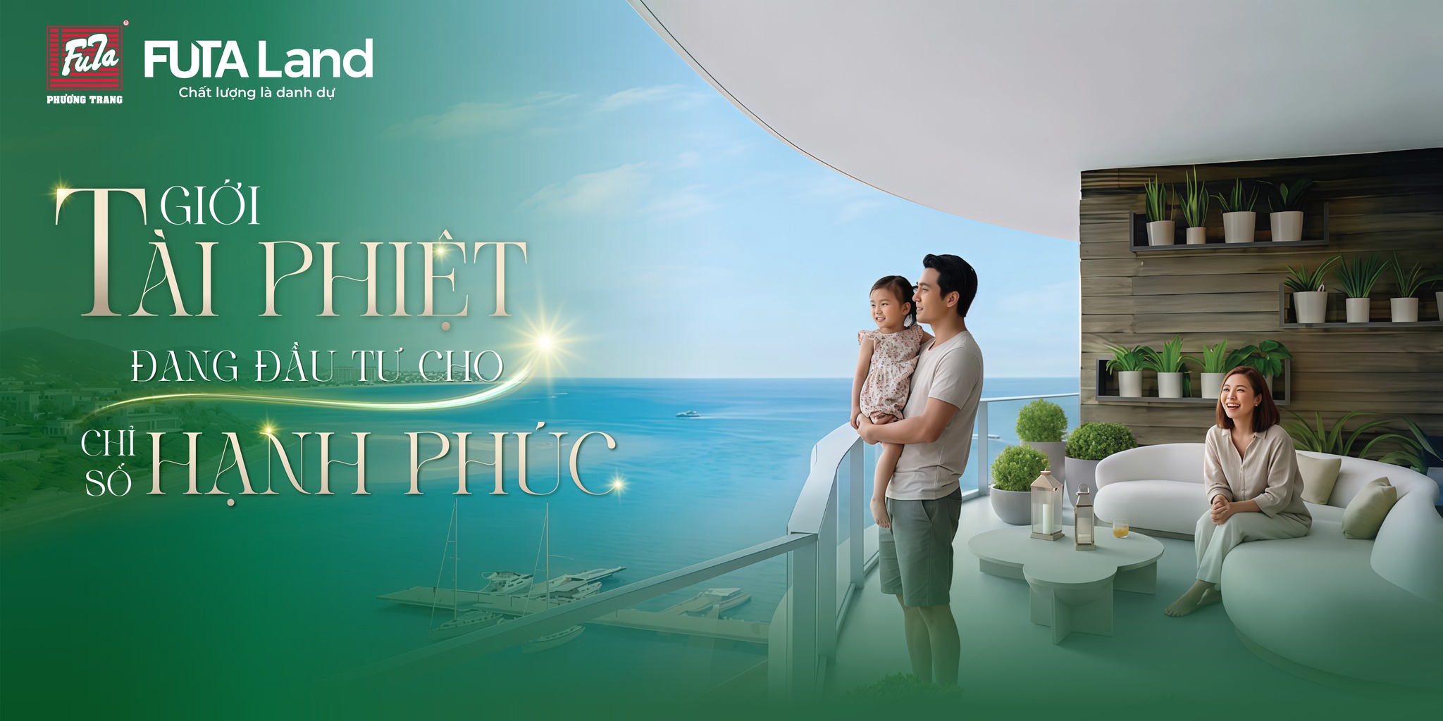 Đầu Tư căn hộ Futa Kim An ngay trung tâm tài chính quốc tế Đà Nẵng