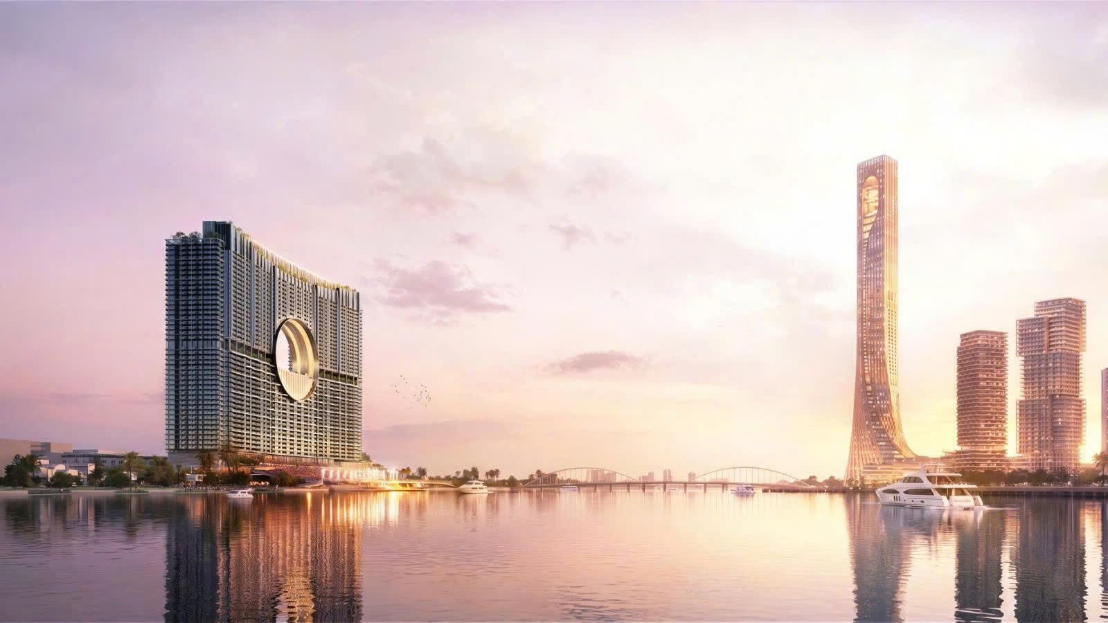 DIFF2 Sun Galaxy Complex DIFF Đà Nẵng thông tin
