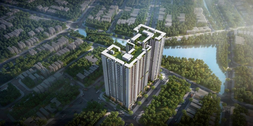 FPT City bán hết 699 căn hộ chỉ trong 6 tháng, sắp ra hàng toà chung cư mới